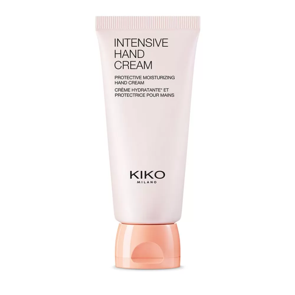 KIKO Milano Cremes Para Mãos<Creme Hidratante Protetor Para Mãos E Cuticulas