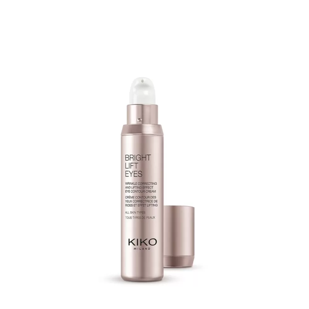 KIKO Milano Cremes Antirrugas<Creme Lifting Contorno Dos Olhos Com Colagenio Marinho