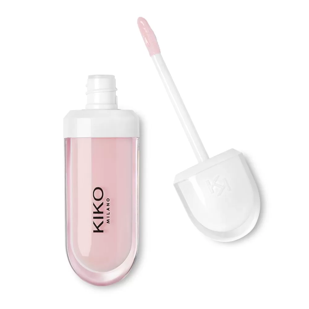 KIKO Milano Tratamentos Para Lábios<Creme Para Lábios Aperfeicoador Efeito Volume Tutu Rose