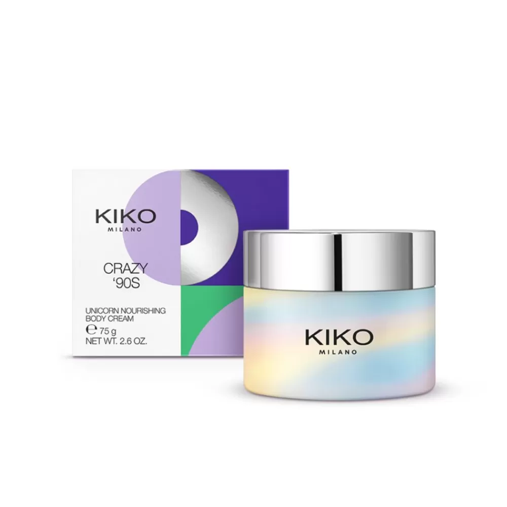 KIKO Milano Cremes Hidratantes<Creme Para O Corpo Hidratante Multicolorido