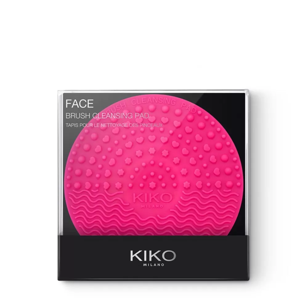 KIKO Milano Detergente Para Pincéis<Disco Para Limpeza De Pincéis