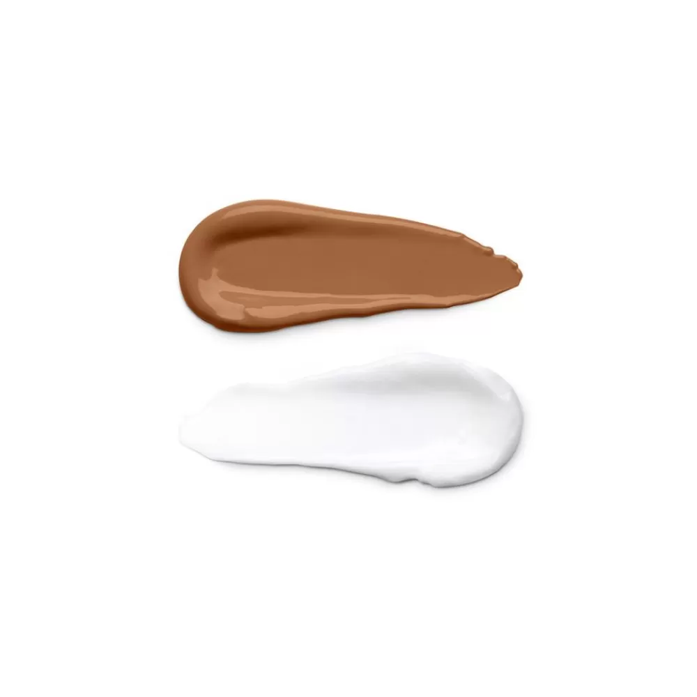 KIKO Milano Primer<Duo De Base E Corretor Para Os Olhos 08 Cocoa