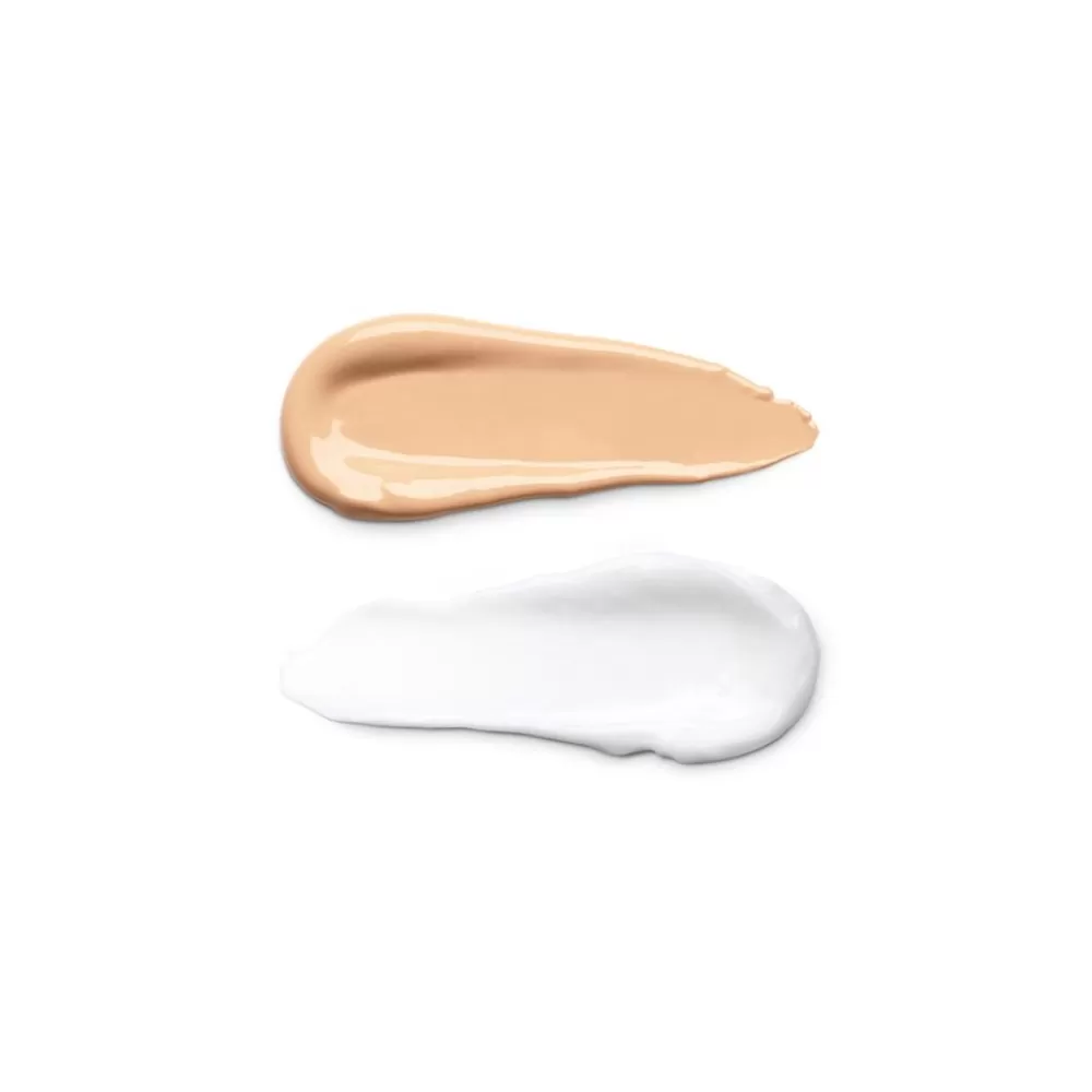 KIKO Milano Corretores<Duo De Base E Corretor Para Os Olhos 01 Ivory