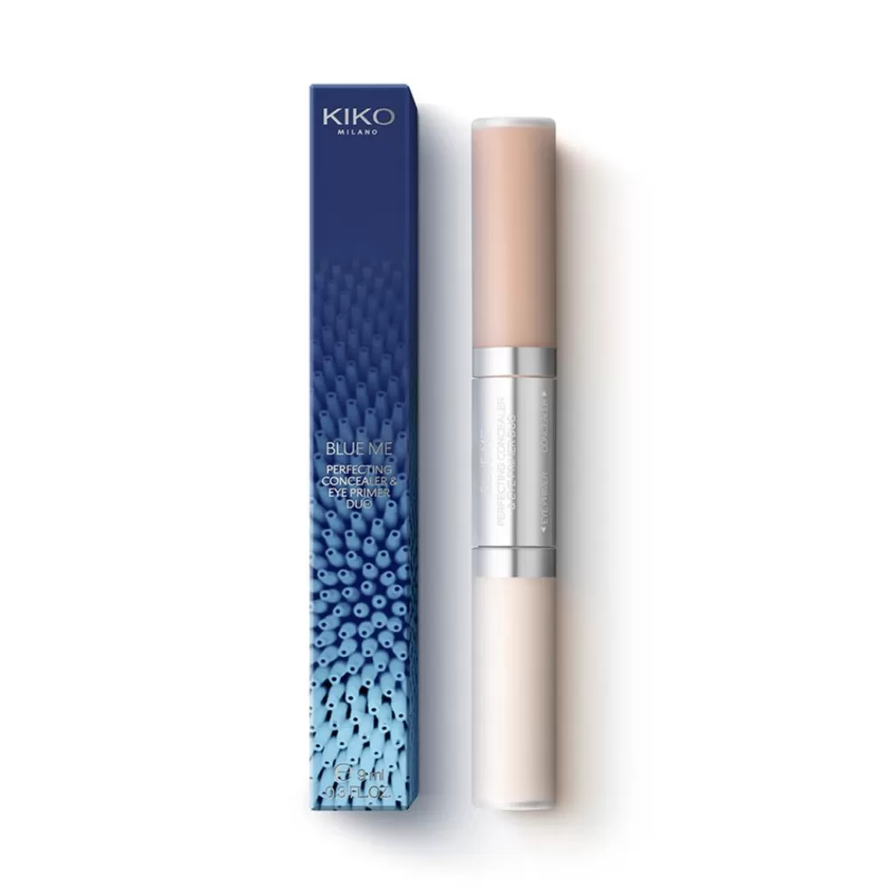 KIKO Milano Corretores<Duo De Corretor E Base De Contorno De Olhos 03 Medium