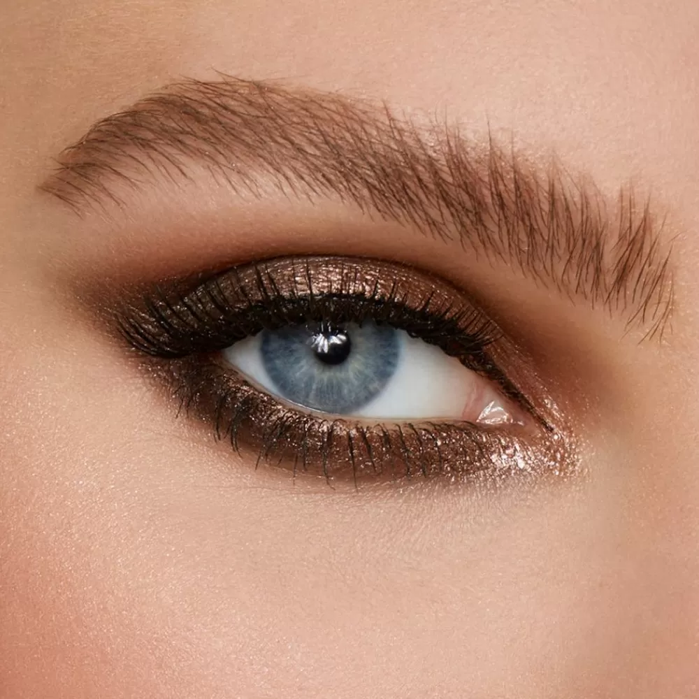 KIKO Milano Eyeliners<Duo De Olhos: Lápis De Sobrancelhas E Lápis De Olhos Preto 01 Blonde