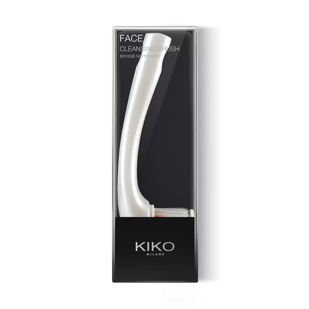 KIKO Milano Esponjas De Limpeza<Escova Macia Para Limpeza Do Rosto