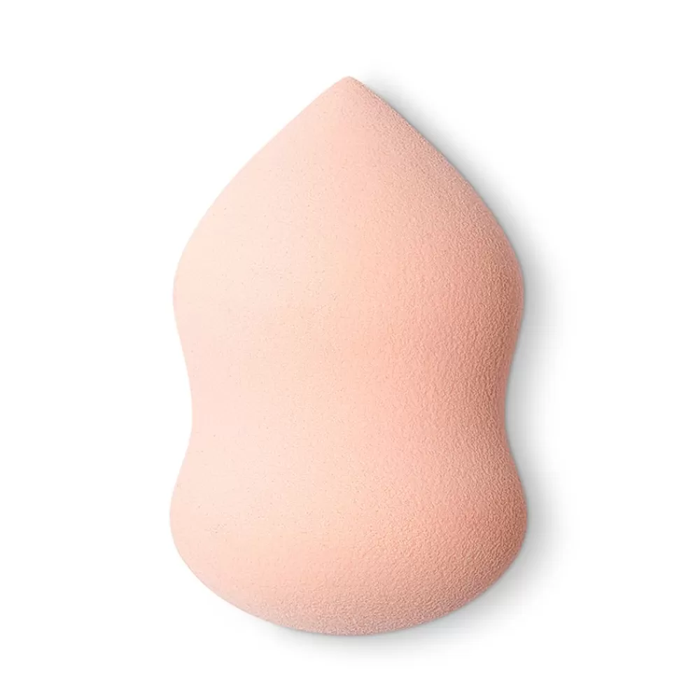 KIKO Milano Aplicadores E Espelhos<Esponja Para A Aplicacao De Bases Fluidas E Em Creme
