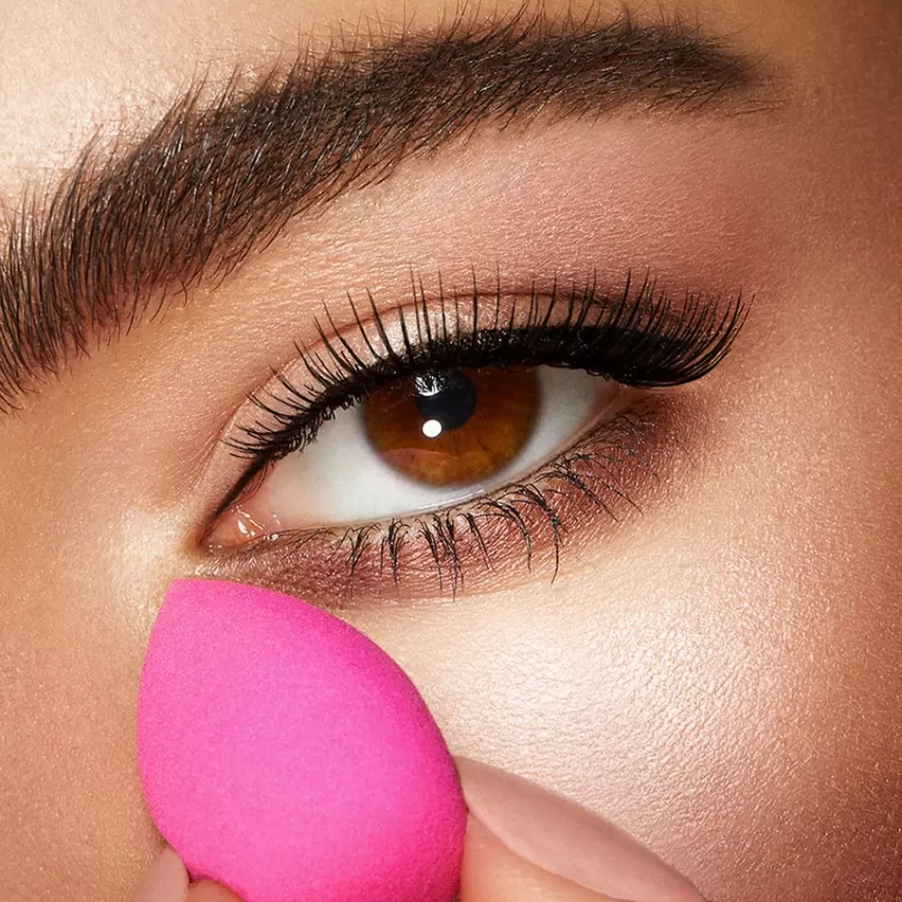 KIKO Milano Aplicadores E Espelhos<Esponjas Mini Para Bases E Corretores, 4 Pecas