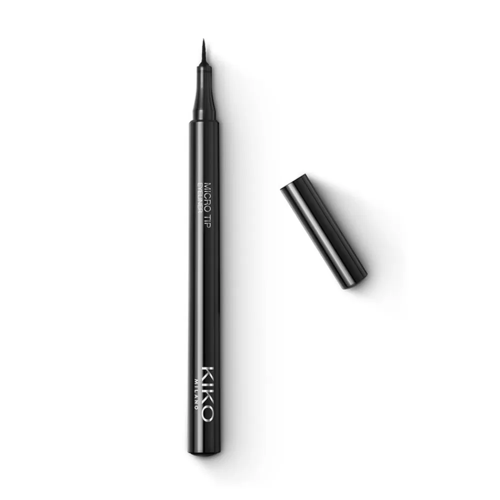 KIKO Milano Eyeliners<Eyeliner De Longa Duracao Com Ponta Ultraprecisa