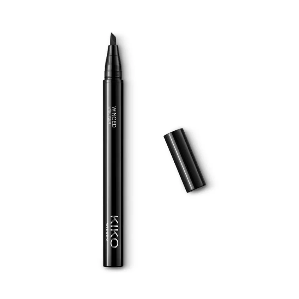 KIKO Milano Eyeliners<Eyeliner De Longa Duracao E Resistente A Agua