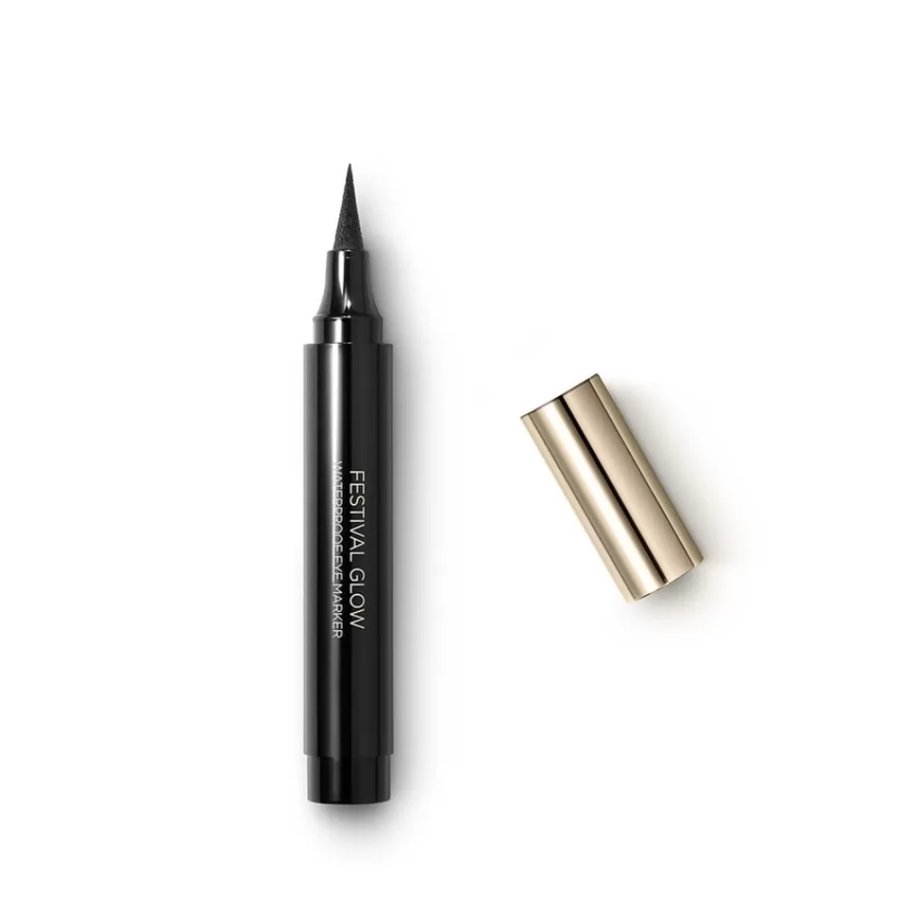 KIKO Milano Eyeliners<Eyeliner Em Caneta De Longa Duracao E Resistente A Agua