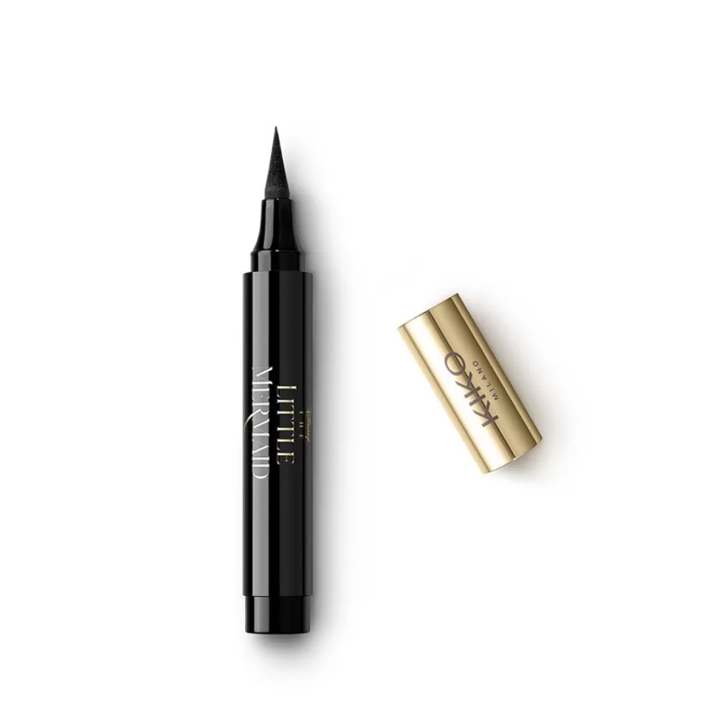 KIKO Milano Eyeliners<Eyeliner Em Caneta De Longa Duracao E Resistente A Agua