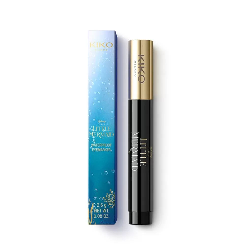 KIKO Milano Eyeliners<Eyeliner Em Caneta De Longa Duracao E Resistente A Agua