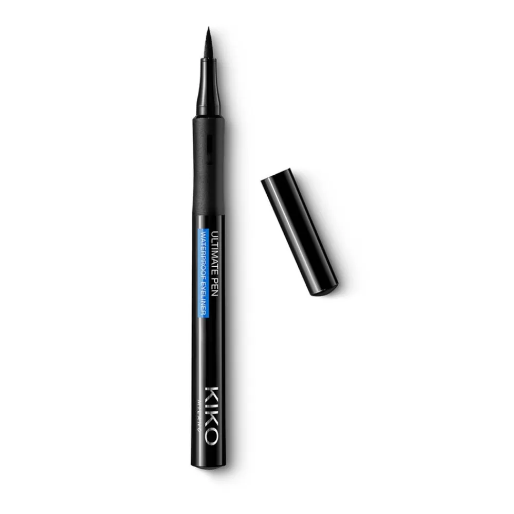 KIKO Milano Eyeliners<Eyeliner Em Caneta, Resistente A Agua E De Longa Duracao 12H