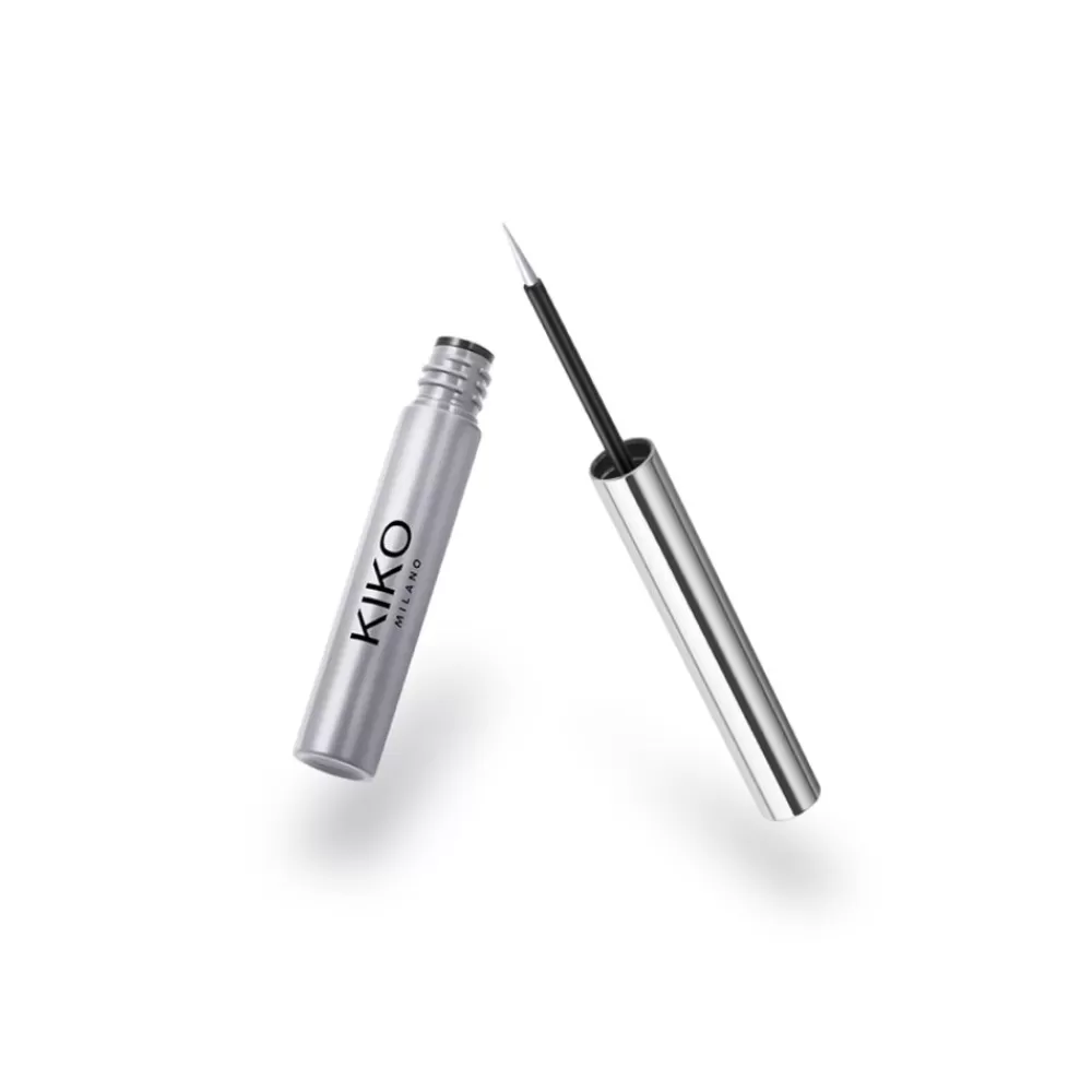 KIKO Milano Eyeliners<Eyeliner Liquido 01 Hypnotic Lines