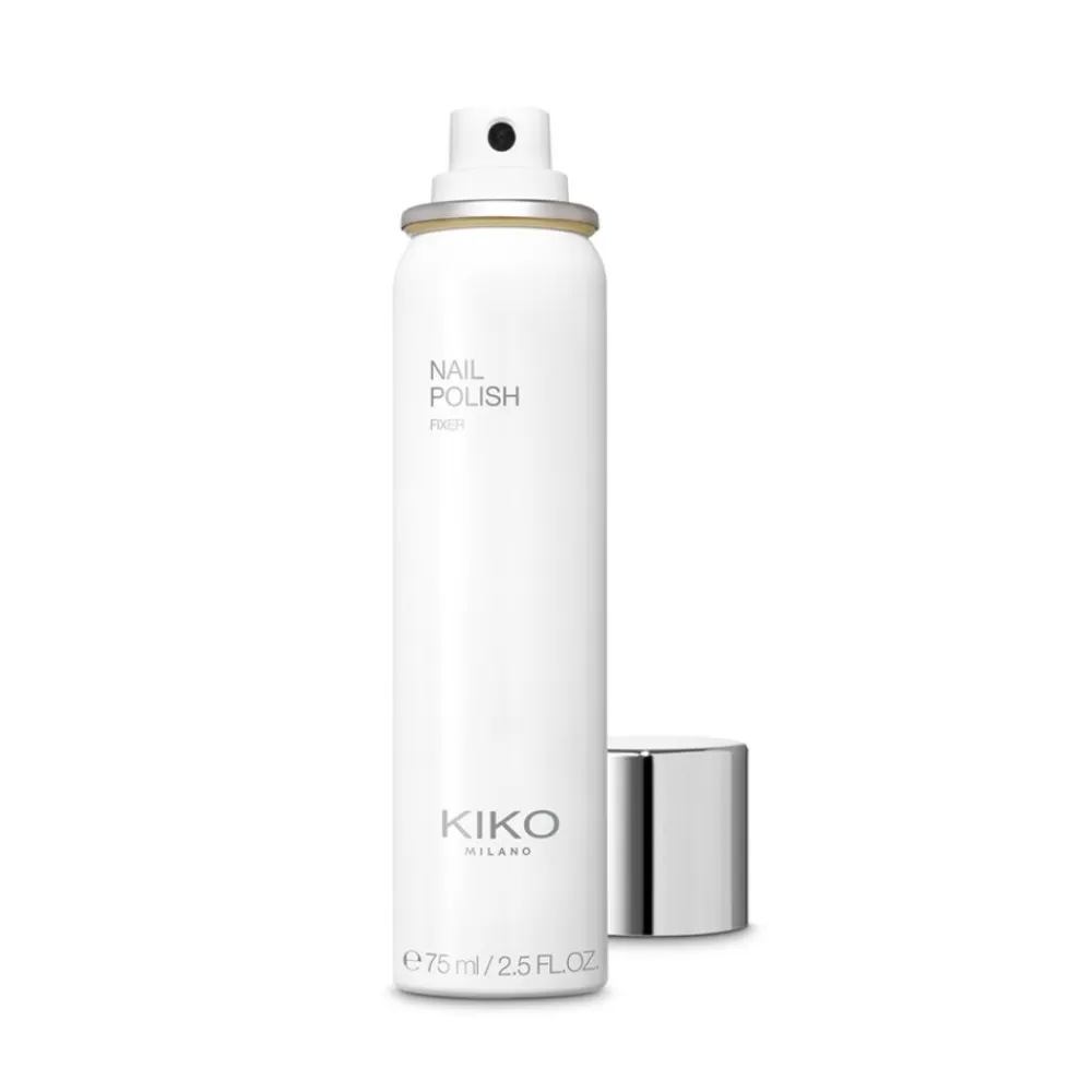 KIKO Milano Fixadores De Verniz De Unhas<Fixador De Verniz Em Spray