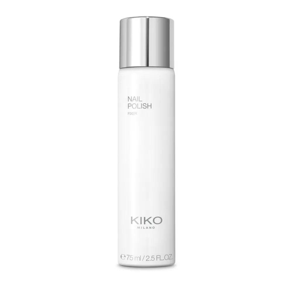 KIKO Milano Fixadores De Verniz De Unhas<Fixador De Verniz Em Spray