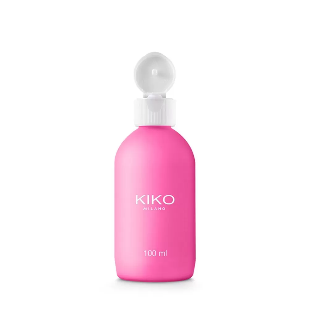 KIKO Milano Recipientes De Viagem Vazios<Frasco De Viagem Vazio 100 Ml