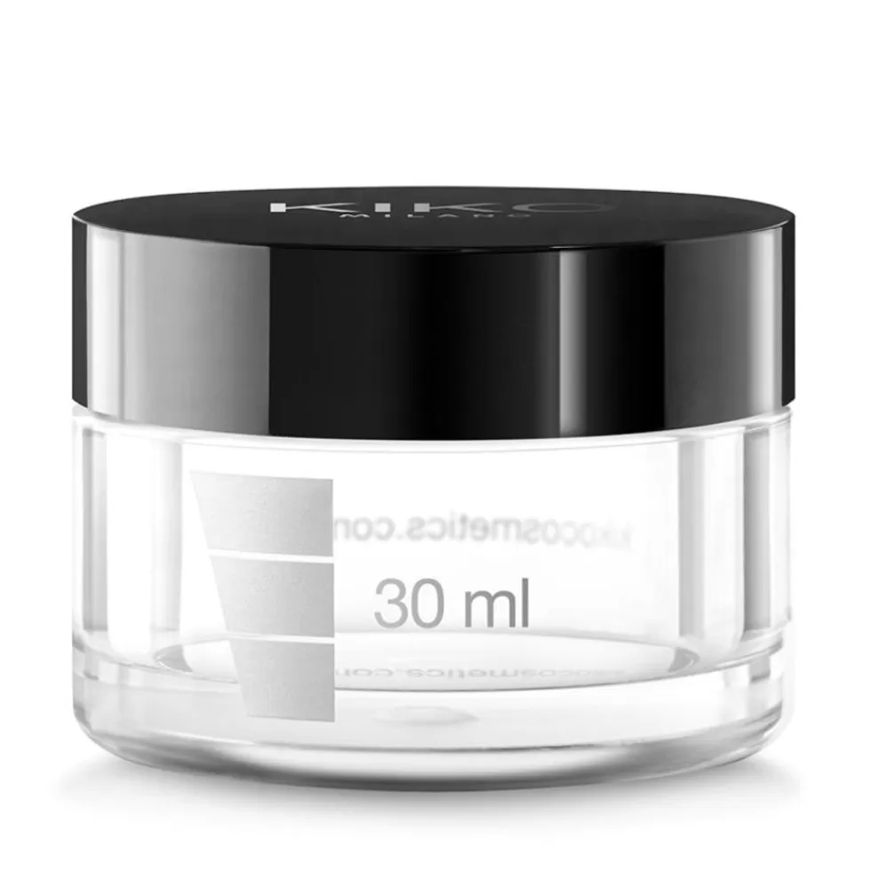 KIKO Milano Recipientes De Viagem Vazios<Frasco De Viagem Vazio Em Plastico Transparente De 30 Ml