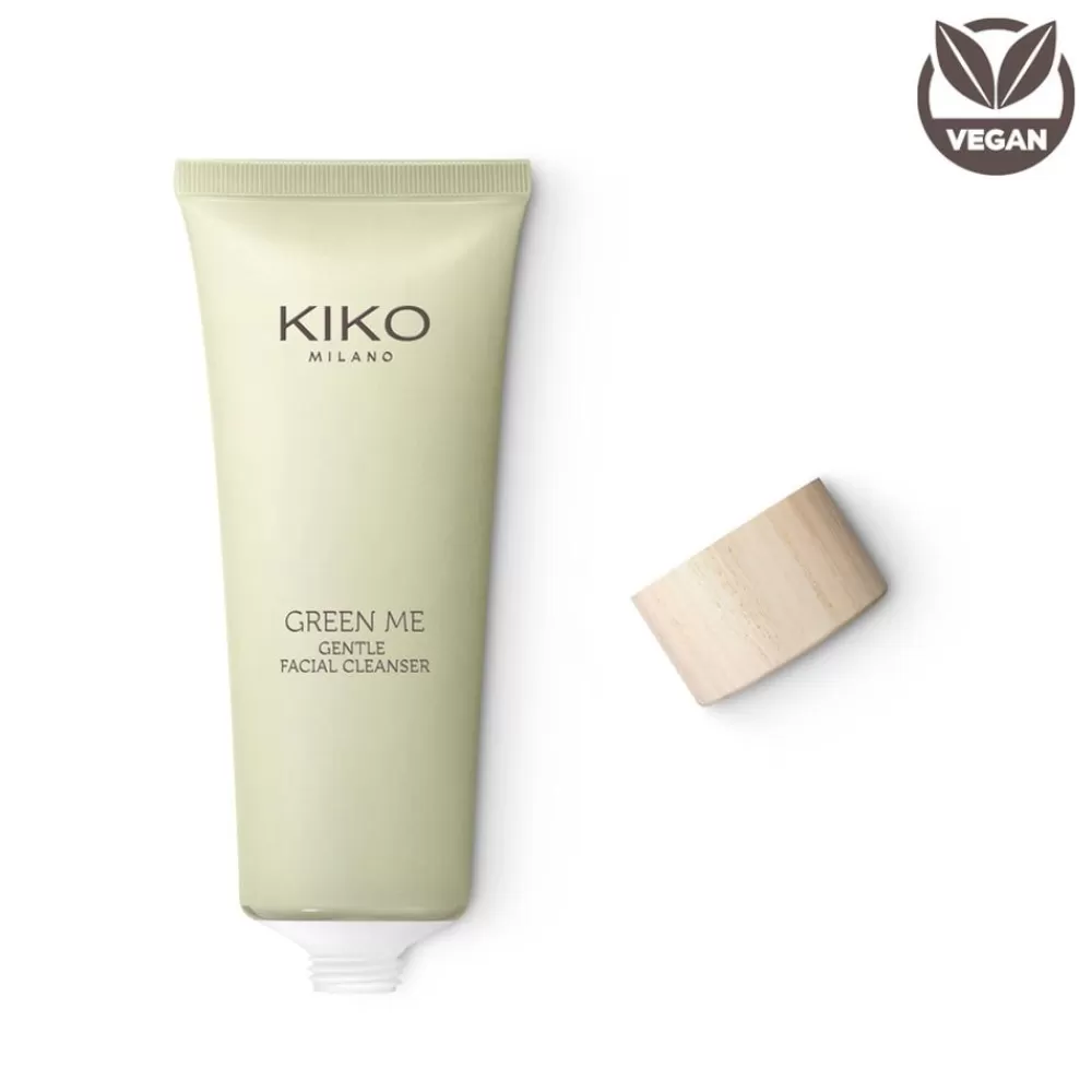 KIKO Milano Desmaquilhantes<Gel De Limpeza De Rosto Delicado