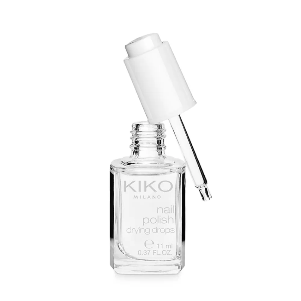 KIKO Milano Fixadores De Verniz De Unhas<Gotas Secantes De Verniz