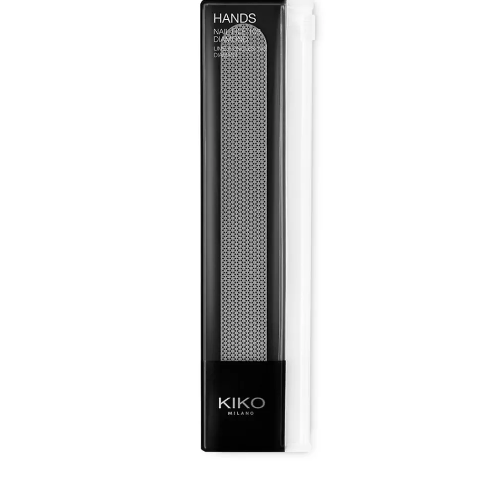 KIKO Milano Limas Para Unhas<Lima Metalica Profissional Para Unhas Naturais