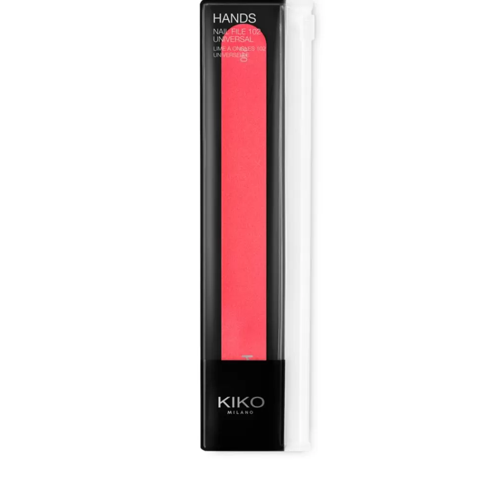 KIKO Milano Limas Para Unhas<Lima Para Unhas Profissional 180/240 Para Unhas Naturais