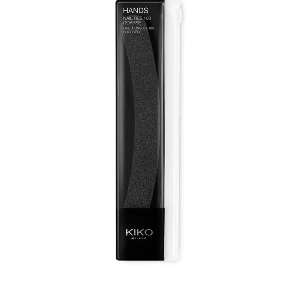 KIKO Milano Limas Para Unhas<Lima Profissional 80/100 Para Unhas Artificiais