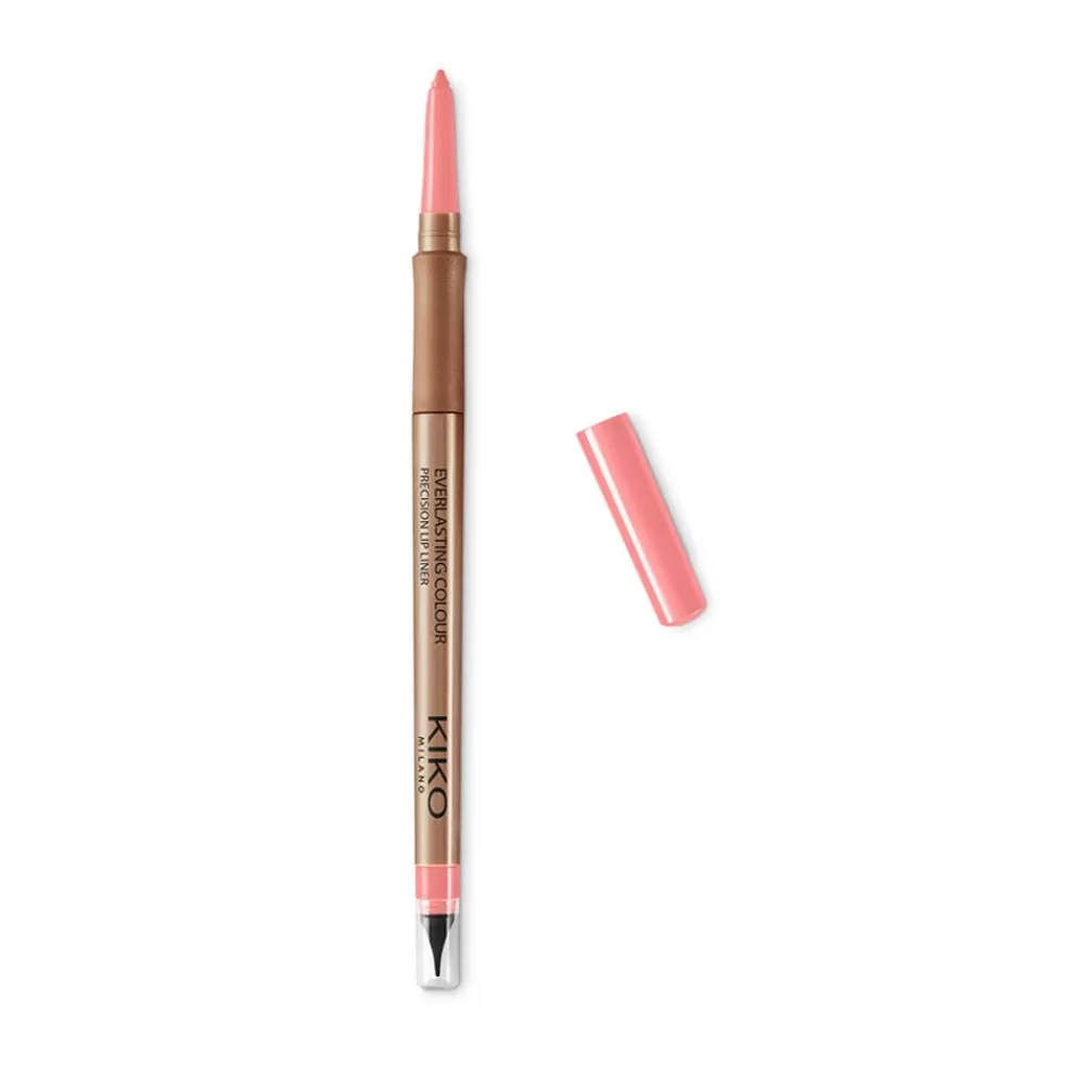 KIKO Milano Lápis De Lábios<Lápis Automatico Para Contorno De Lábios 417 Natural Rose