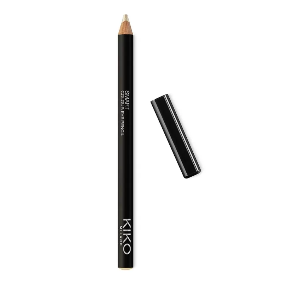 KIKO Milano Lápis De Olhos<Lápis De Cor Para O Interior E Exterior Dos Olhos 01 Pearly Gold
