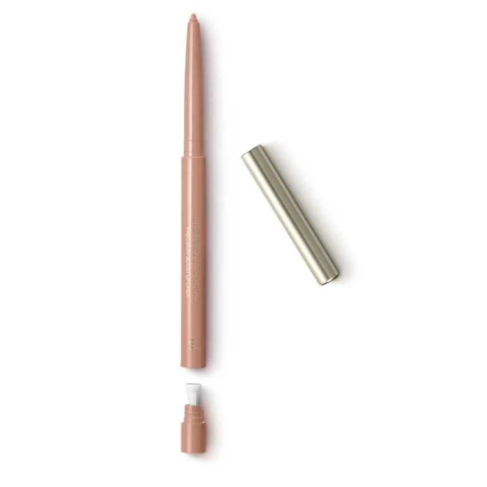 KIKO Milano Lápis De Lábios<Lápis De Lábios De Longa Duracao 12H E Resistente A Agua 01 Fiery Elegance
