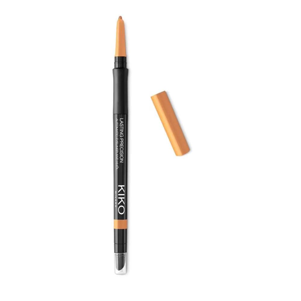 KIKO Milano Eyeliners<Lápis De Olhos Automatico Para O Interior E Exterior Dos Olhos 17 Pure Gold