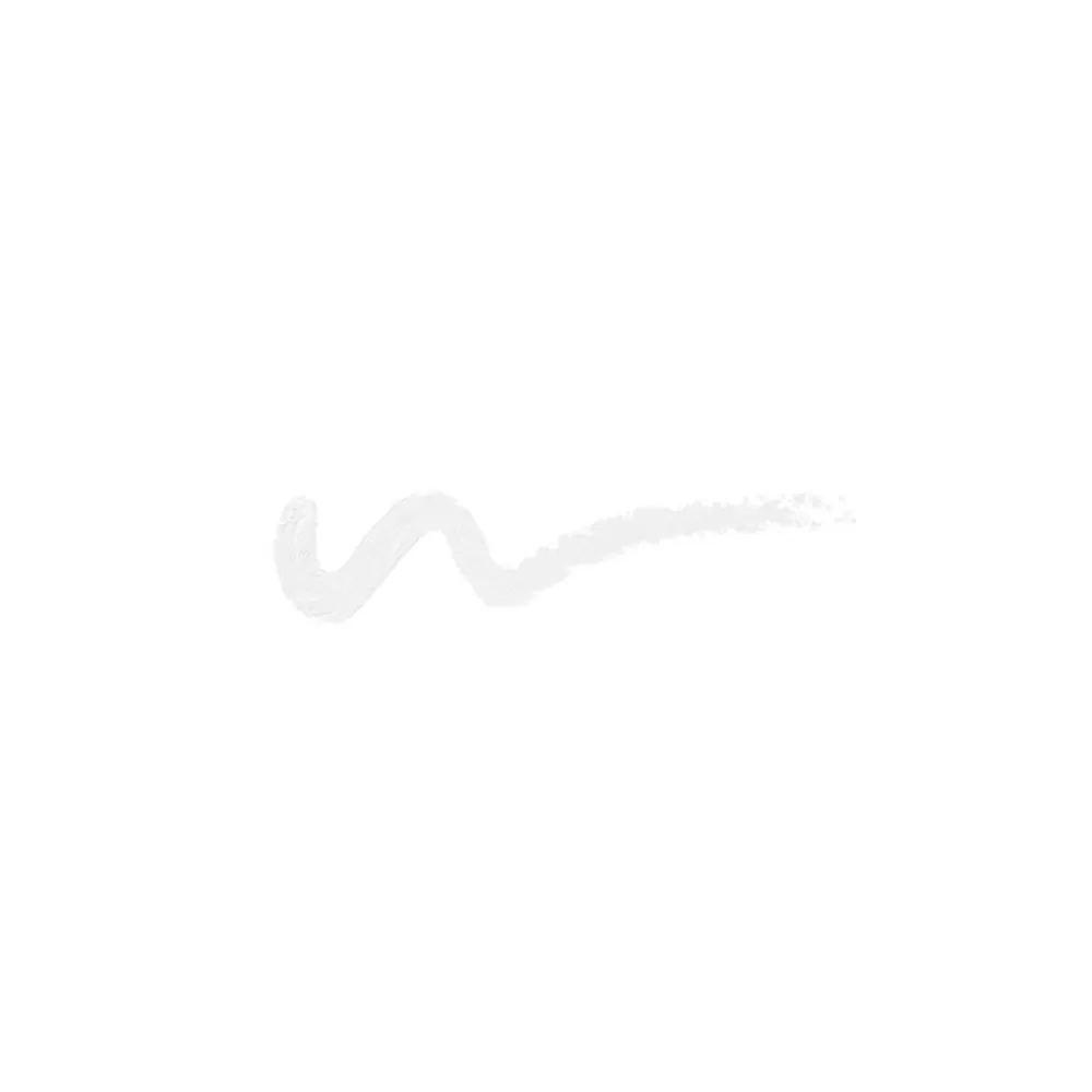 KIKO Milano Lápis De Olhos<Lápis De Olhos E Corpo Resistente A Agua E De Longa Duracao 01 Pure White