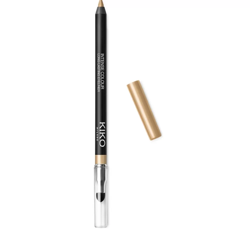 KIKO Milano Lápis De Olhos<Lápis Para A Parte Externa Dos Olhos Intenso E Deslizante De Longa Duracao 17 Warm Gold
