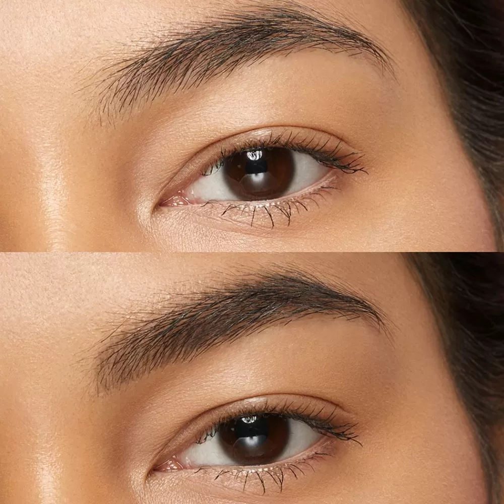 KIKO Milano Sobrancelhas<Lápis Para Sobrancelhas Com Uma Formula Consistente De Micro Precisao E Pente Separador 01 Blackhaired
