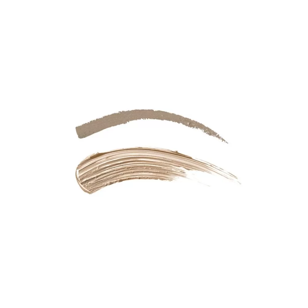 KIKO Milano Sobrancelhas<Lápis Para Sobrancelhas E Mascara Para Sobrancelhas 01 Light Blonde