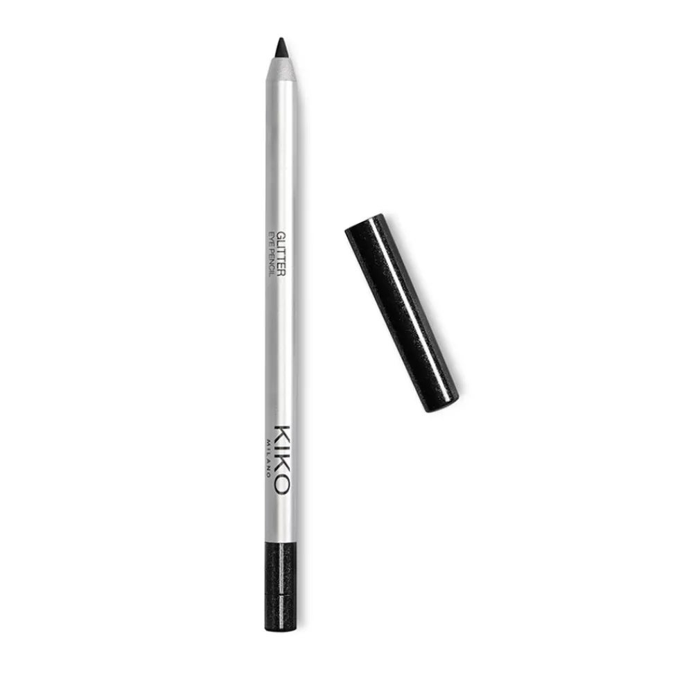 KIKO Milano Lápis De Olhos<Lápis Parte Externa Dos Olhos Com Glitter, Resistente A Agua