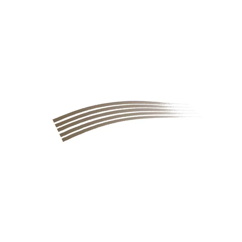 KIKO Milano Sobrancelhas<Marcador De Sobrancelhas Com Aplicador De 4 Pontas 03 Brown