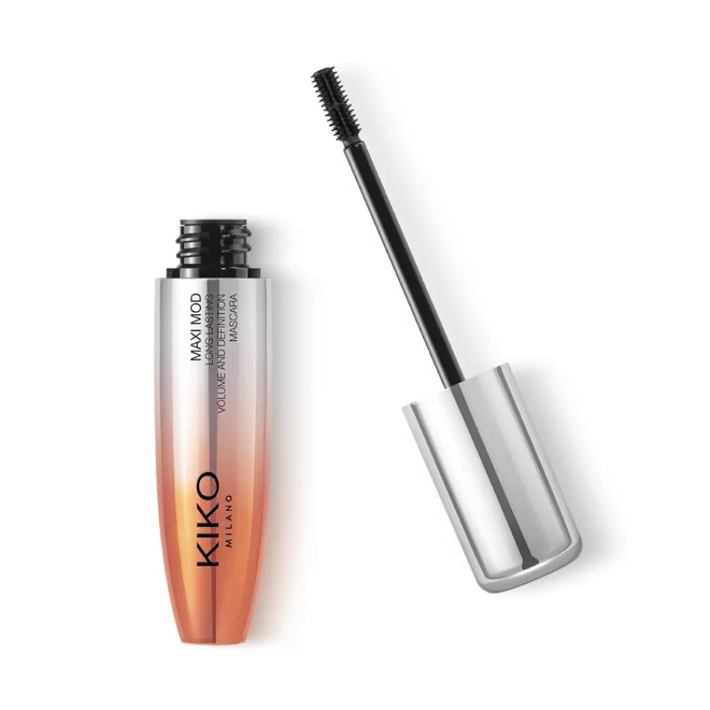 KIKO Milano Máscaras<Mascara +200% De Efeito De Volume, De Longa Duracao Ate 10 Horas