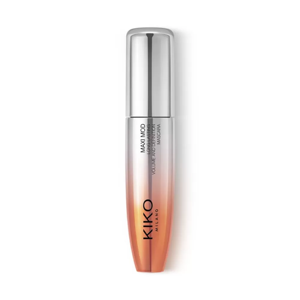 KIKO Milano Máscaras<Mascara +200% De Efeito De Volume, De Longa Duracao Ate 10 Horas