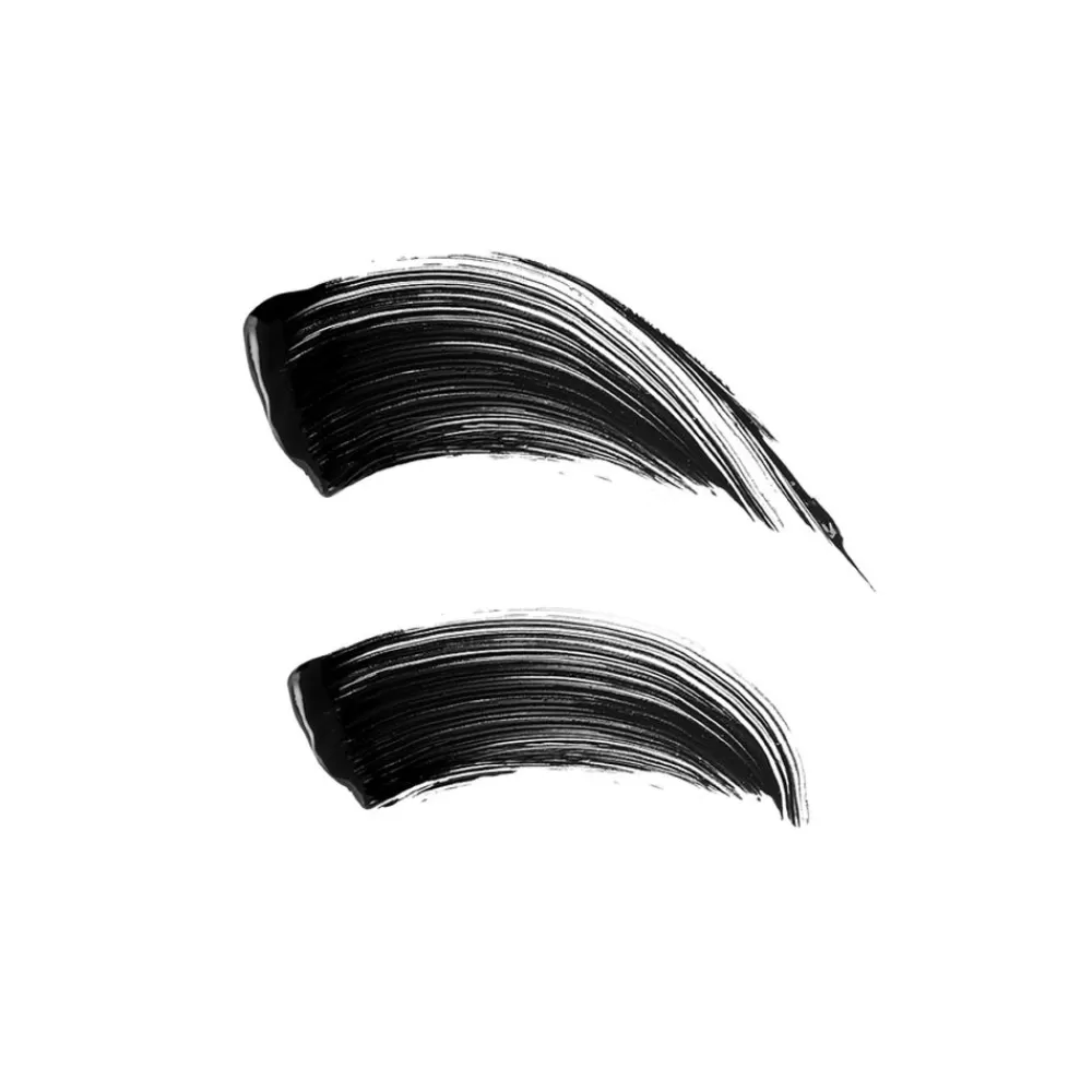 KIKO Milano Máscaras<Mascara 2 Em 1 Com Sistema Giratorio: Efeitos De Volume E Comprimento