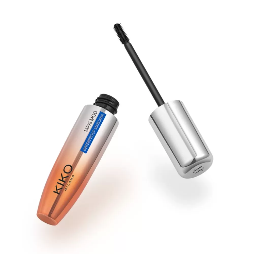 KIKO Milano Máscaras<Mascara +300% De Efeito De Volume, Resistente A Agua