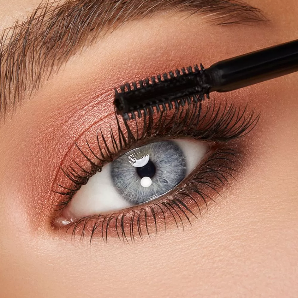 KIKO Milano Máscaras<Mascara A Prova De Agua Com Mini Escovinha Para Um Efeito De Volume E Definicao Maxi