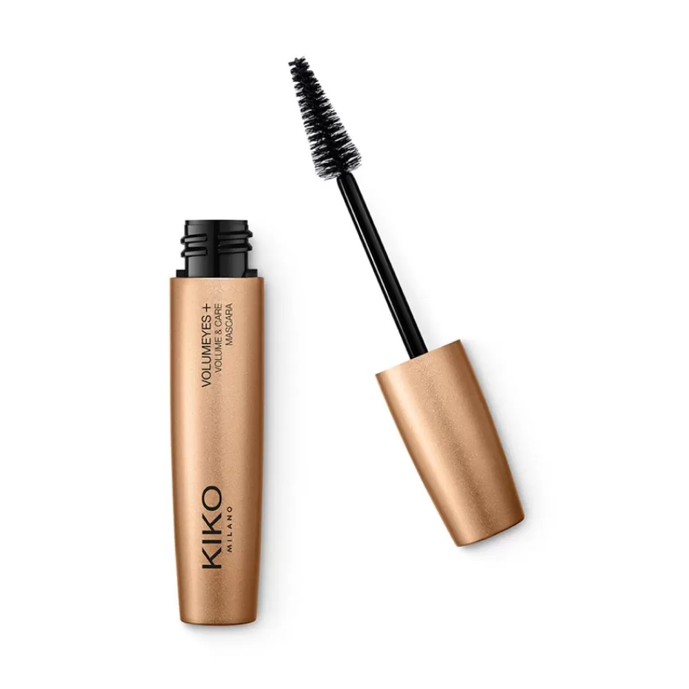 KIKO Milano Máscaras<Mascara Ativa Com Efeito Volume