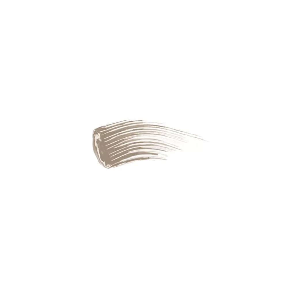 KIKO Milano Sobrancelhas<Mascara Colorida Com Efeito De Laminacao 01 Blonde