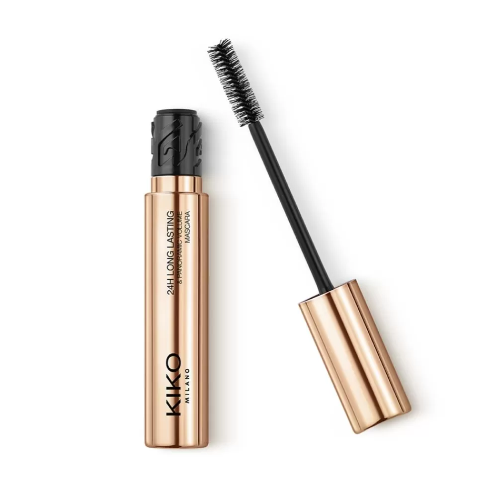 KIKO Milano Máscaras<Mascara Com Efeito De Volume E Definicao Com Duracao De 24 Horas
