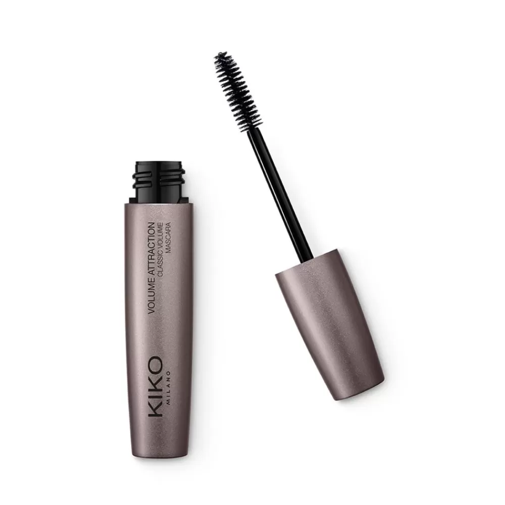 KIKO Milano Máscaras<Mascara Com Efeito Volume Classico