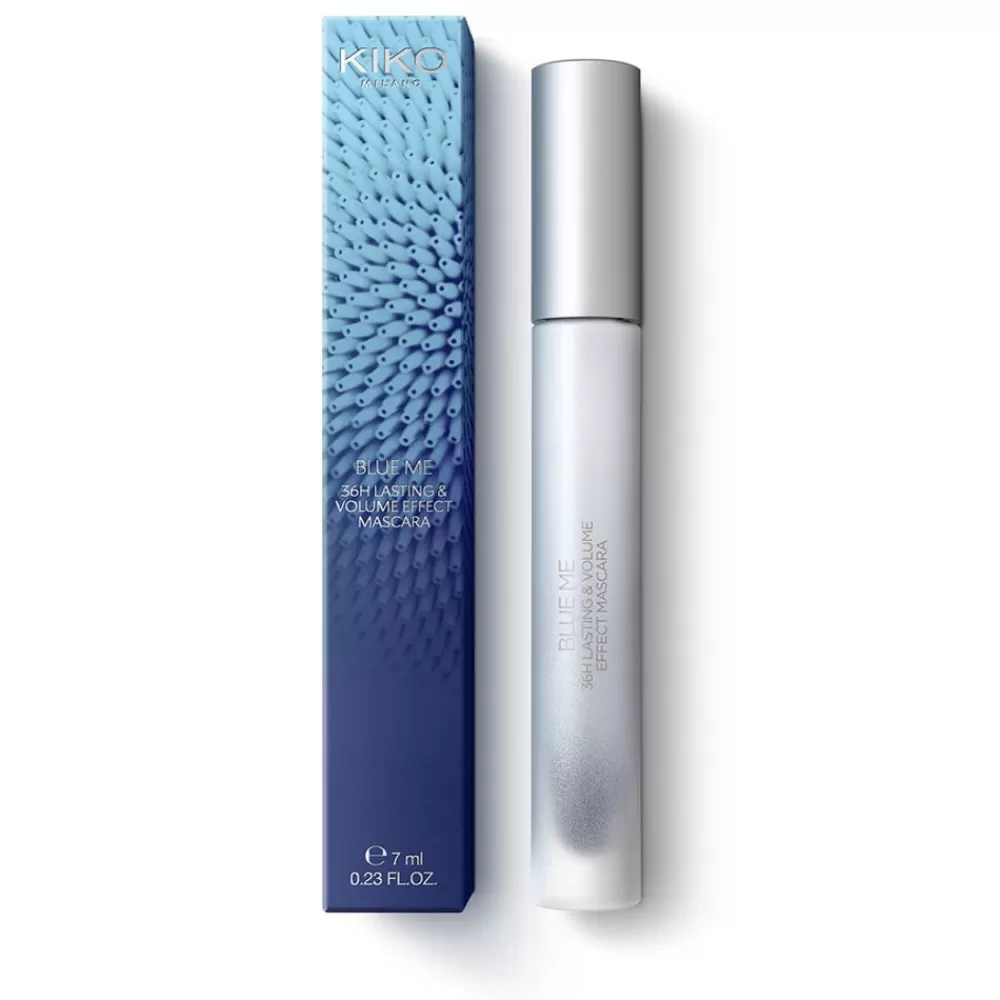 KIKO Milano Máscaras<Mascara Com Efeito Volume De Longa Duracao 36 Horas