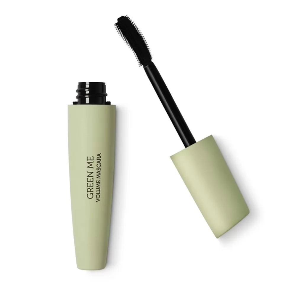 KIKO Milano Máscaras<Mascara Com Efeito Volume Extremo 101 Pure Black