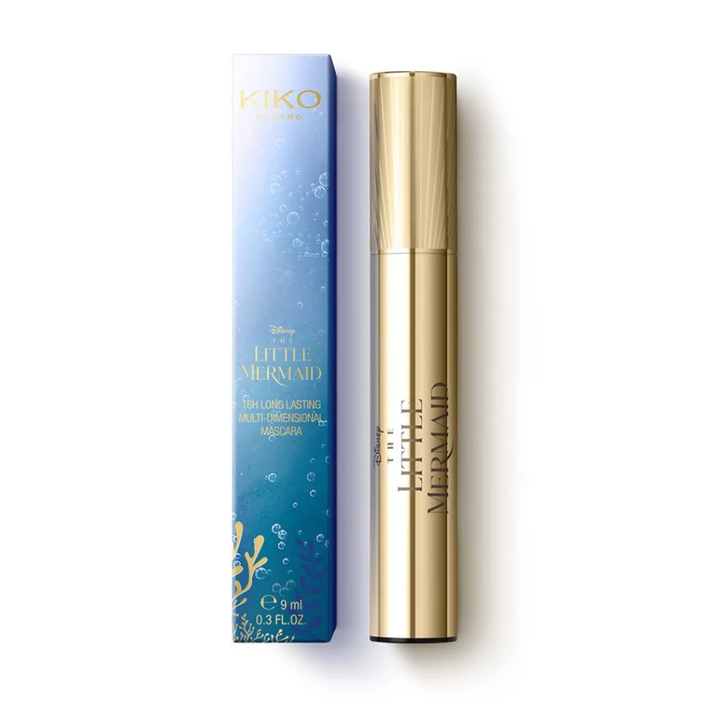 KIKO Milano Máscaras<Mascara Com Efeito Volumizador De Longa Duracao Ate 16H